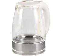 Электрический чайник OURSSON EK1744GD/IV Слоновая кость