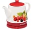 Электрический чайник OURSSON EK1742G/RD Красный 1