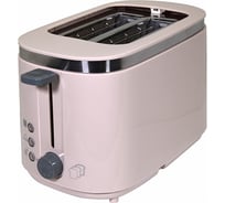 Тостер OURSSON TO2104/PC Прованс Кофе