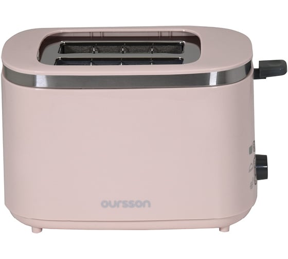Тостер OURSSON TO2104/PC Прованс Кофе