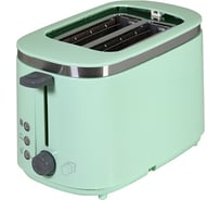 Тостер OURSSON TO2104/PM Прованс Мята