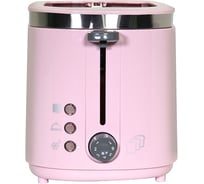 Тостер OURSSON TO2104/PR Прованс Роза