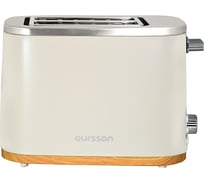 Тостер OURSSON TO2106/IV Слоновая кость