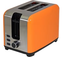 Тостер OURSSON TO2120/OR Оранжевый