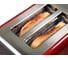 Тостер OURSSON TO2120/RD Красный 5