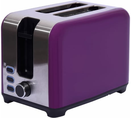 Тостер OURSSON TO2120/SP Сладкая слива