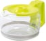 Кофеварка OURSSON CM0400G/GA Зеленое яблоко 4
