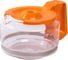 Кофеварка OURSSON CM0400G/OR Оранжевый 4