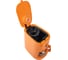 Кофеварка OURSSON CM0400G/OR Оранжевый 5