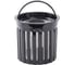 Кофеварка OURSSON CM0400G/RD Красный 6