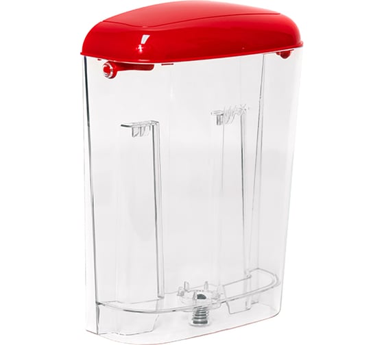 Кофеварка OURSSON EM1505/RD Красный