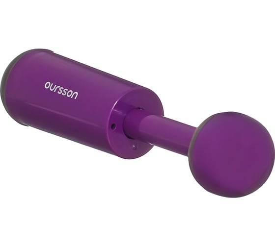 Кофемолка-мультимолка OURSSON OG2075/SP Сладкая слива