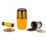 Кофемолка-мультимолка OURSSON OG2075/OR Оранжевый 3