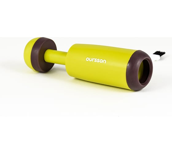 Кофемолка-мультимолка OURSSON OG2075/GA Зеленое яблоко