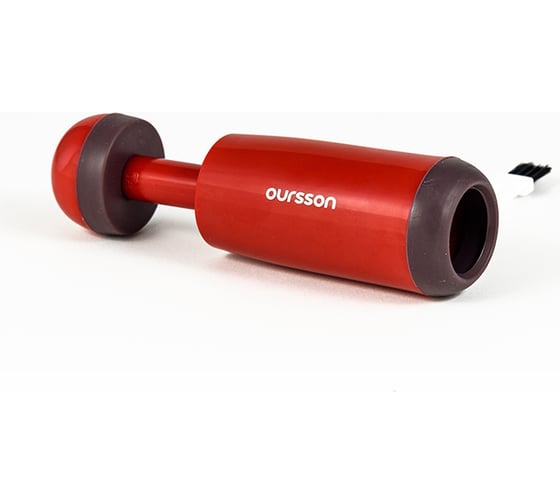 Кофемолка-мультимолка OURSSON OG2075/RD Красный