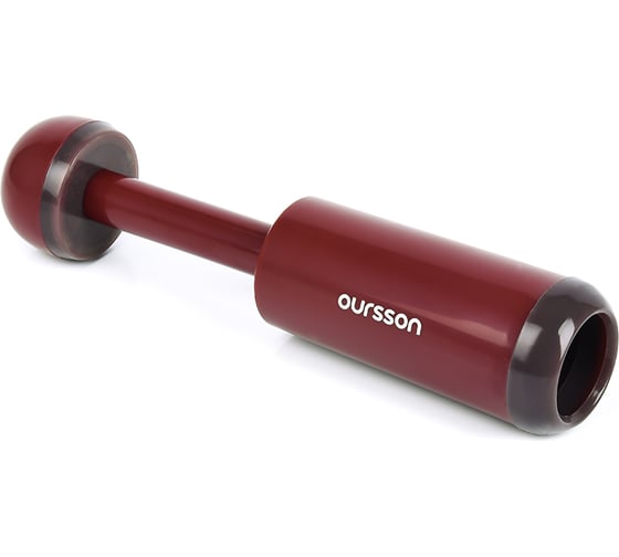 Кофемолка-мультимолка OURSSON OG2075/DC Темная вишня