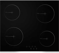 Электрическая варочная панель SImfer 9 уровней мощности, защита от детей H60D14B011