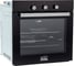 Газовый духовой шкаф SImfer газовый гриль, таймер B6GB12016 4