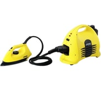 Пароочиститель Karcher SC 1125 Plus 1.518-202