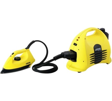 Пароочиститель Karcher SC 1125 Plus 1.518-202