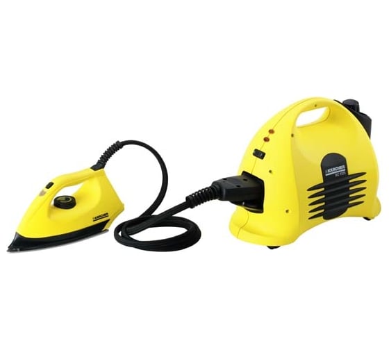 Пароочиститель Karcher SC 1125 Plus 1.518-202 1
