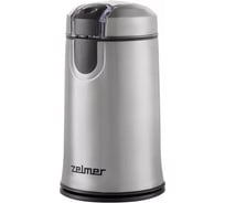 Кофемолка Zelmer zcg7425 inox 71804729P