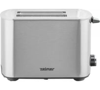 Тостер Zelmer zts7985 inox 71304664P
