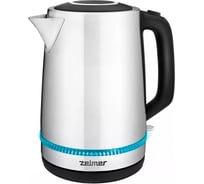 Чайник Zelmer zck7921 inox 71504741P