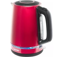 Чайник Zelmer zck7921r red 71505167P