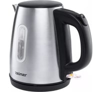 Чайник Zelmer zck7919 silver 71505008P