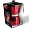 Кофеварка BerlingerHaus Burgundy на 6 чашек BH-6388 6388-BH 2