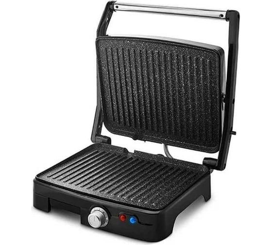 Гриль Zelmer zpr2000 black/inox 72104702P 1
