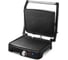 Гриль Zelmer zpr2000 black/inox 72104702P 1