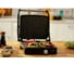 Гриль Zelmer zpr2000 black/inox 72104702P 4