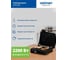 Гриль Zelmer zpr2000 black/inox 72104702P 5