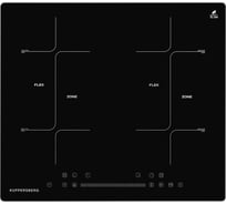 Варочная поверхность KUPPERSBERG ICS 622 R 6434