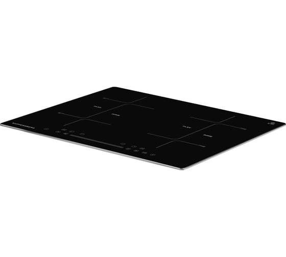 Варочная поверхность KUPPERSBERG ICS 622 R 6434