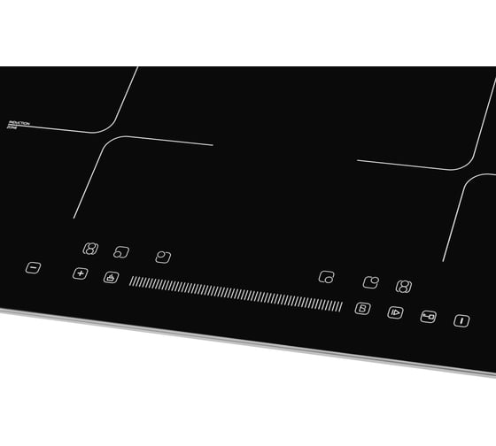 Варочная поверхность KUPPERSBERG ICS 622 R 6434