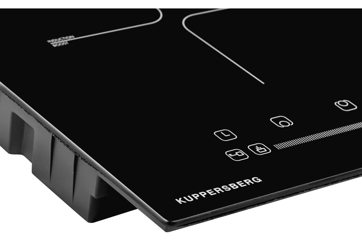 Варочная поверхность KUPPERSBERG ICS 311 6425 - выгодная цена, отзывы ...