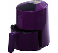 Аэрогриль OURSSON Сладкая слива AG2603D/SP