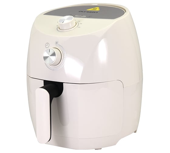 Аэрогриль OURSSON Слоновая кость AG3202/IV 1