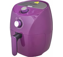 Аэрогриль OURSSON Сладкая слива AG3202/SP