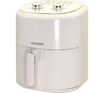 Аэрогриль OURSSON Слоновая кость AG5001/IV
