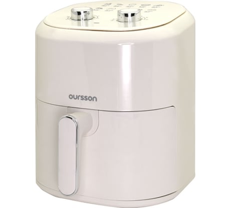Аэрогриль OURSSON Слоновая кость AG5001/IV