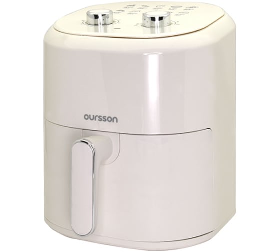 Аэрогриль OURSSON Слоновая кость AG5001/IV 1