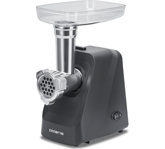 Мясорубка Polaris PMG 2078 RUS 016307