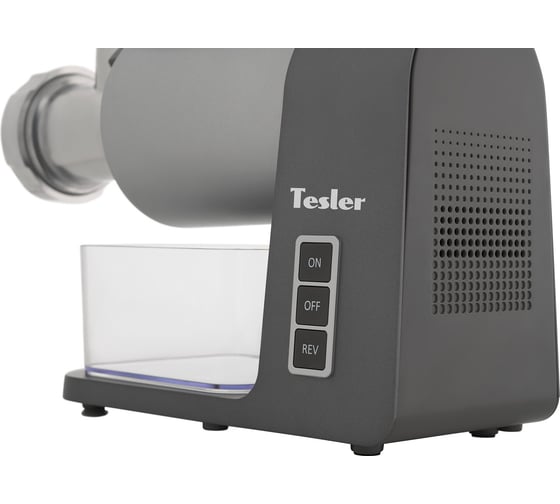 Мясорубка TESLER MG-2003TC DC 00000202574