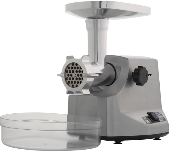 Мясорубка TESLER MG-2000 00000202570