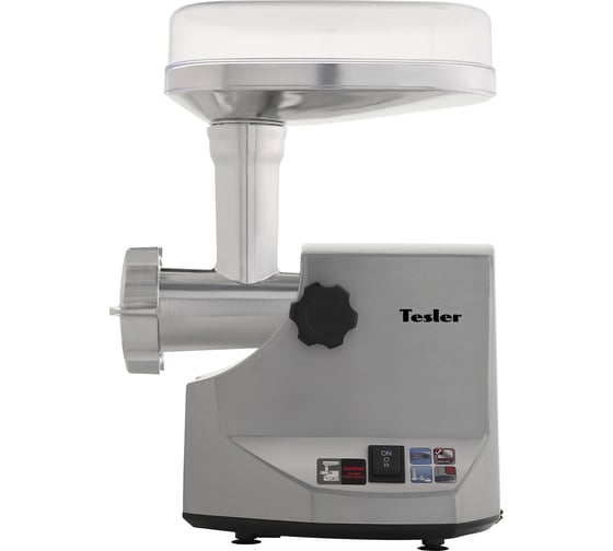 Мясорубка TESLER MG-2000 00000202570