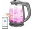 Чайник Redmond SkyKettle темно-серый RK-G214S 1